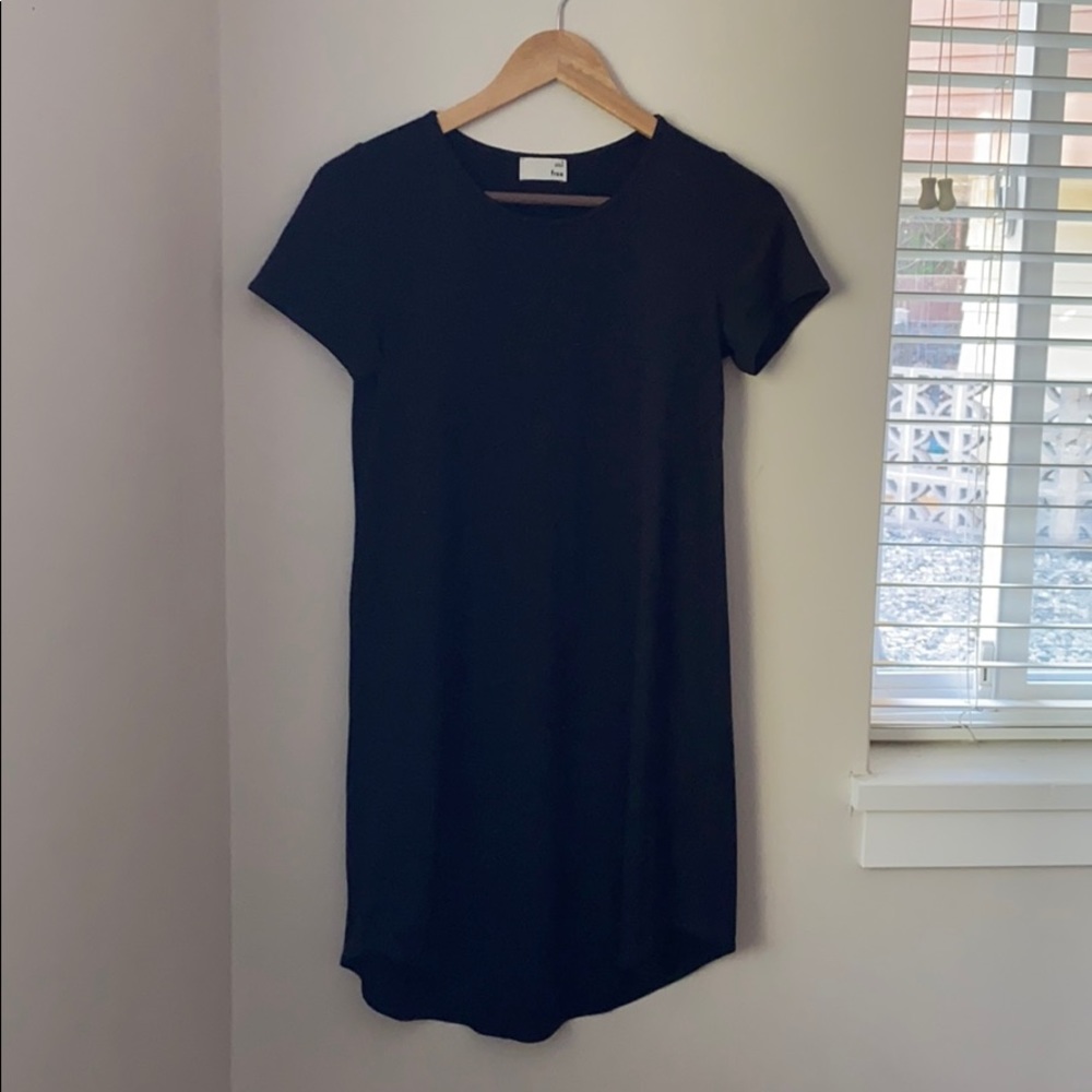 Wilfred t-shirt dress